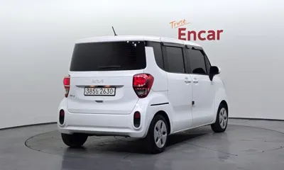 Kia Ray 2022, 90368 км, за 6837.27 USD