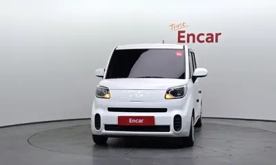 Kia Ray 2022, 90368 км, за 6837.27 USD