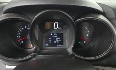 Kia Ray 2022, 90368 км, за 6837.27 USD - фото 8