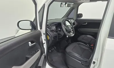 Kia Ray 2022, 90368 км, за 6837.27 USD - фото 10