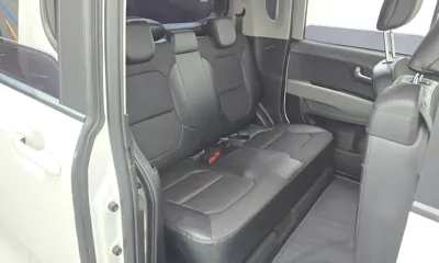 Kia Ray 2022, 90368 км, за 6837.27 USD - фото 11