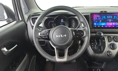 Kia Ray 2022, 90368 км, за 6837.27 USD - фото 14