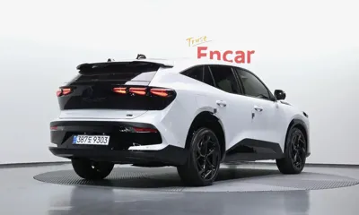 Renault-KoreaSamsung Filante 2026, 2606 км, за 32201.43 USD