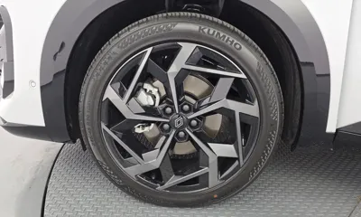 Renault-KoreaSamsung Filante 2026, 2606 км, за 32201.43 USD