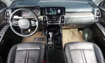 Kia Sorento 2022, 74660 км, за 17657.87 USD - фото 7