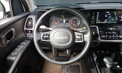Kia Sorento 2022, 74660 км, за 17657.87 USD - фото 13
