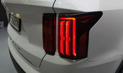 Kia Sorento 2022, 74660 км, за 17657.87 USD - фото 23