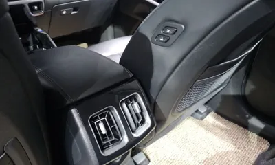 Kia Sorento 2022, 74660 км, за 17657.87 USD - фото 31