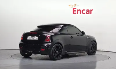 MINI Coupe 2012, 127599 км, за 4398.06 USD
