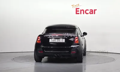 MINI Coupe 2012, 127599 км, за 4398.06 USD