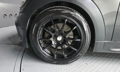 MINI Coupe 2012, 127599 км, за 4398.06 USD