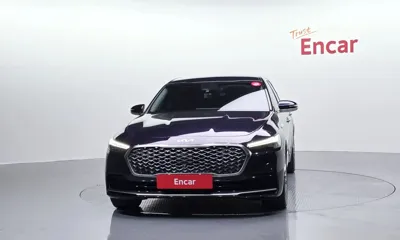 Kia K9 2022, 64009 км, за 23231.76 USD