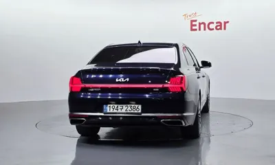 Kia K9 2022, 64009 км, за 23231.76 USD