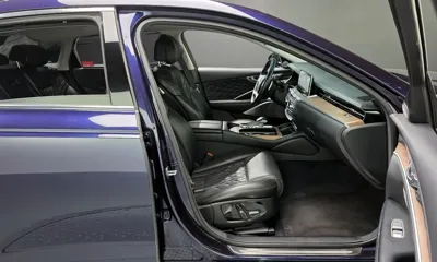Kia K9 2022, 64009 км, за 23231.76 USD - фото 10