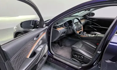 Kia K9 2022, 64009 км, за 23231.76 USD - фото 11