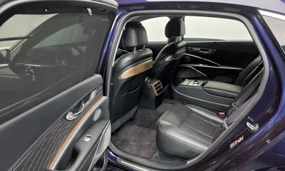 Kia K9 2022, 64009 км, за 23231.76 USD - фото 12