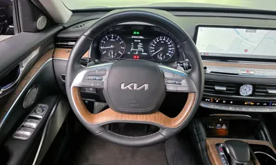 Kia K9 2022, 64009 км, за 23231.76 USD - фото 13