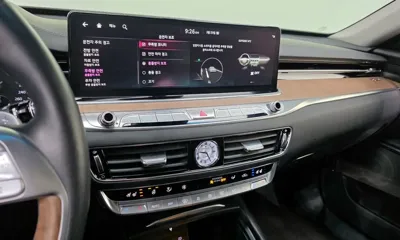 Kia K9 2022, 64009 км, за 23231.76 USD - фото 14