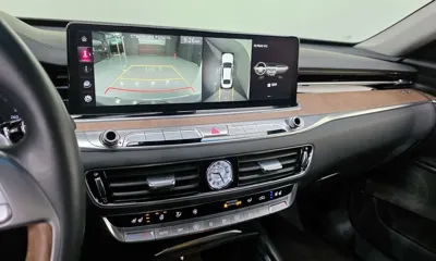 Kia K9 2022, 64009 км, за 23231.76 USD - фото 15