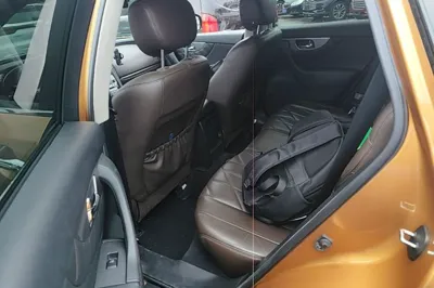 Infiniti QX70 2013, 148100 км, за 13201 USD - фото 20
