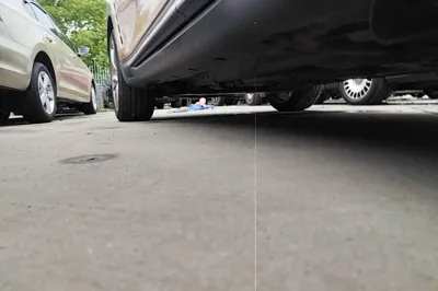 Infiniti QX70 2013, 148100 км, за 13201 USD - фото 25