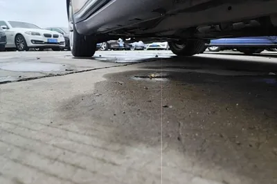 Infiniti QX70 2013, 148100 км, за 13201 USD - фото 26
