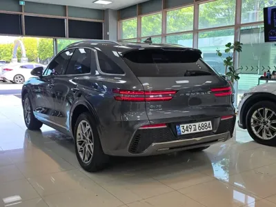 Genesis GV70 2022, 71569 км, за 20379.63 USD - фото 4
