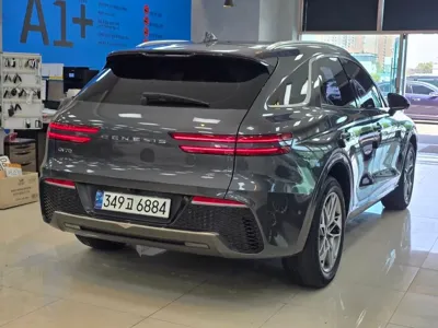 Genesis GV70 2022, 71569 км, за 20379.63 USD - фото 6