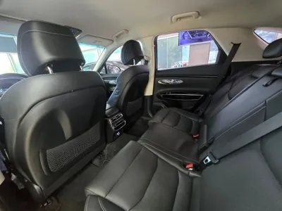 Genesis GV70 2022, 71569 км, за 20379.63 USD - фото 9