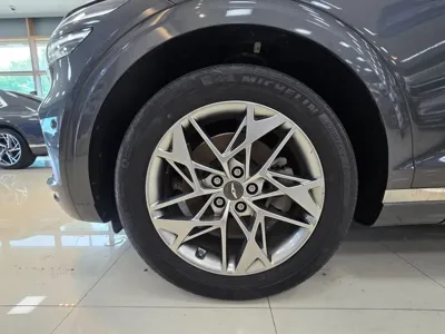 Genesis GV70 2022, 71569 км, за 20379.63 USD - фото 20