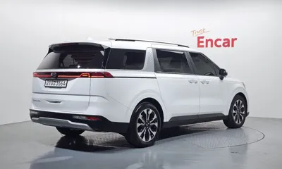 Kia Canival 2021, 90586 км, за 14638.31 USD