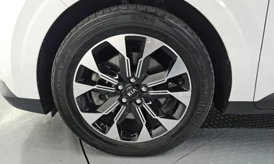 Kia Canival 2021, 90586 км, за 14638.31 USD