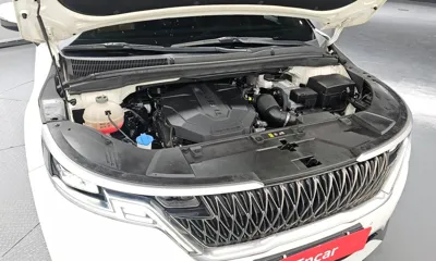 Kia Canival 2021, 90586 км, за 14638.31 USD - фото 6