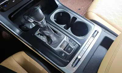 Kia Canival 2021, 90586 км, за 14638.31 USD - фото 9