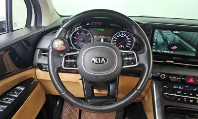 Kia Canival 2021, 90586 км, за 14638.31 USD - фото 13