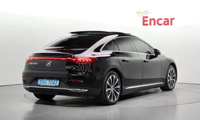 Mercedes-Benz EQE 2022, 40554 км, за 33177.23 USD