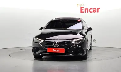 Mercedes-Benz EQE 2022, 40554 км, за 33177.23 USD