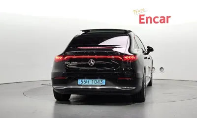 Mercedes-Benz EQE 2022, 40554 км, за 33177.23 USD