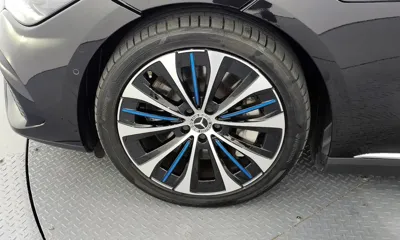 Mercedes-Benz EQE 2022, 40554 км, за 33177.23 USD