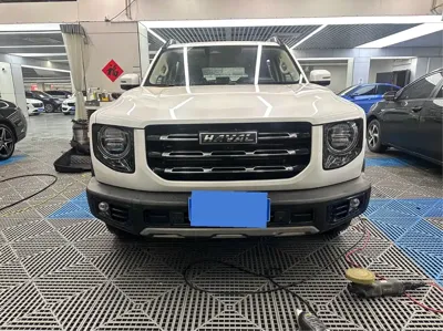 Haval Big Dog 2021, 40000 км, за 8769.69 USD