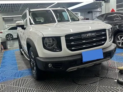 Haval Big Dog 2021, 40000 км, за 8769.69 USD