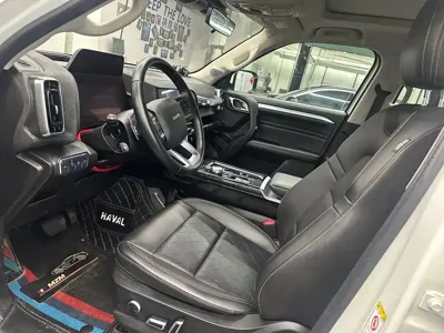 Haval Big Dog 2021, 40000 км, за 8769.69 USD