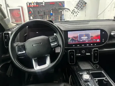 Haval Big Dog 2021, 40000 км, за 8769.69 USD - фото 6