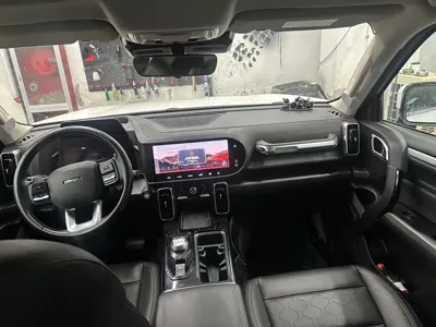 Haval Big Dog 2021, 40000 км, за 8769.69 USD - фото 9