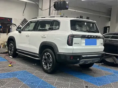 Haval Big Dog 2021, 40000 км, за 8769.69 USD - фото 13