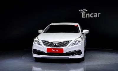 Hyundai Grandeur 2015, 143884 км, за 4269.57 USD