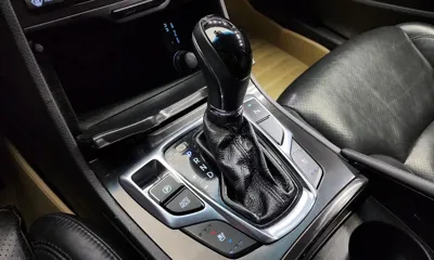 Hyundai Grandeur 2015, 143884 км, за 4269.57 USD - фото 9