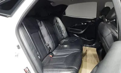 Hyundai Grandeur 2015, 143884 км, за 4269.57 USD - фото 12