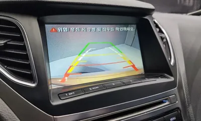 Hyundai Grandeur 2015, 143884 км, за 4269.57 USD - фото 15