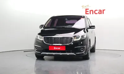 Kia Canival 2017, 139141 км, за 6475.06 USD